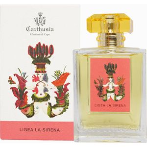 Carthusia - Ligea Eau de Parfum - 100 ml - Unisex