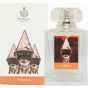 Carthusia Terra Mia - 100 ML Eau de Parfum Nischenparfums