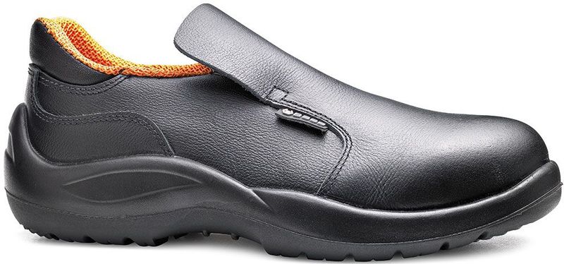 Cloro B0507 S2 wru src weiß Damen Sicherheitsschuhe - 42 eu - Base