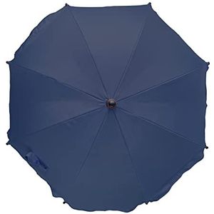 ANDY & HELEN universele parasol, blauw