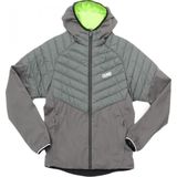 Colmar - 1819 Parker - Jas - Slate Neon Green