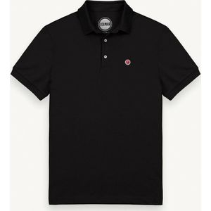 Colmar - 7617R Monday - Poloshirt - Melange Grey - 96% Katoen 4% Elastaan