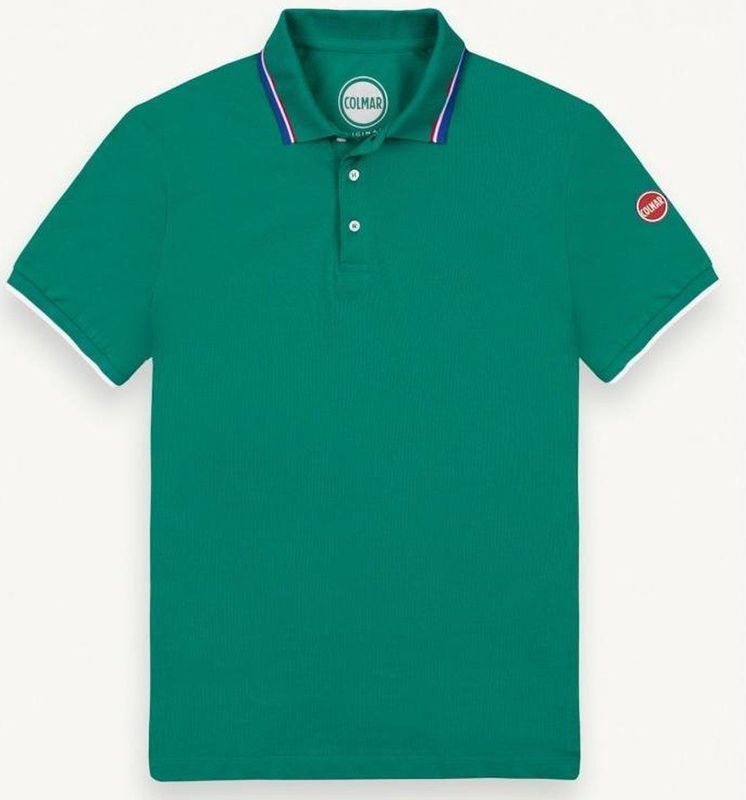 Polo Colmar Men 7659Z Monday Treetop