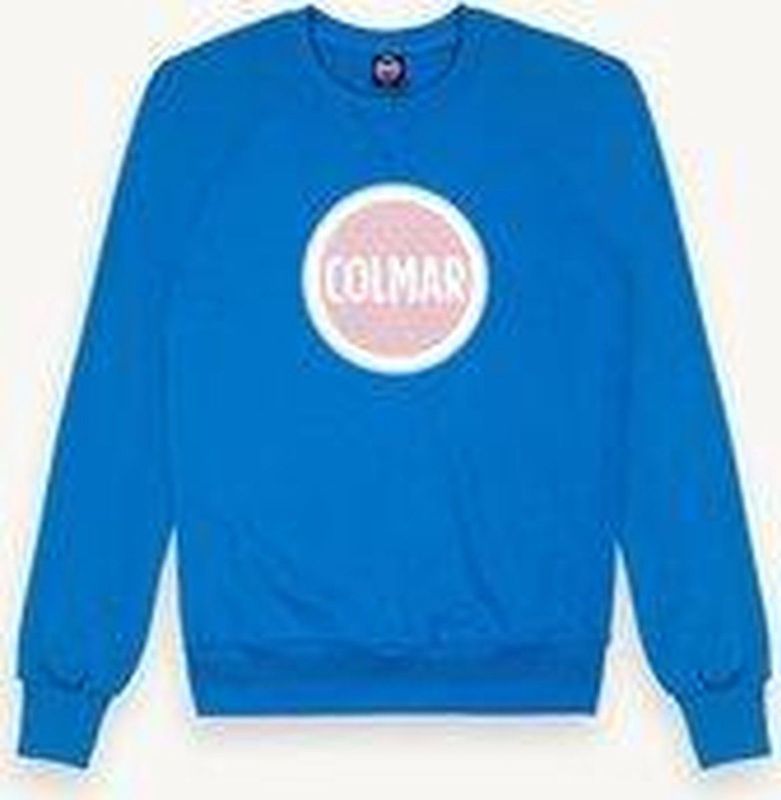 Trui Colmar Men 8268R Brit Jupiter