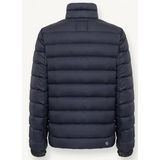 Colmar - 1234 - Jas - Navy Blue Sherwood - 100% Nylon - Waterafstotend