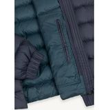 Colmar - 1234 - Jas - Navy Blue Sherwood - 100% Nylon - Waterafstotend