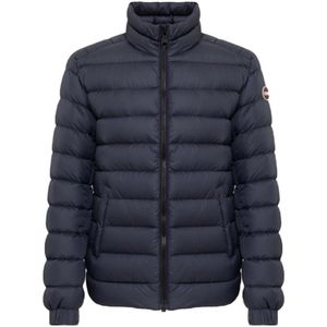 Colmar - 1234 - Jas - Navy Blue Sherwood - 100% Nylon - Waterafstotend