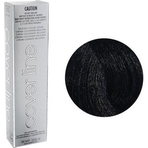 COVER LINE Elegant Touch Crème Verf 1.10