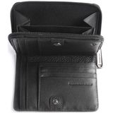 Mandarina Duck Weiblich FZP54 Mellow schwarz schwarz