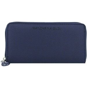 Mandarina Duck MD20 Portemonnee 19 cm dress blue