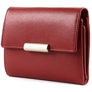 Mandarina Duck - Geldbörse Hera 3.0 Wallet RAP14 Portemonnaies 1 ct Rot Damen (101.05 € / 1 ct)