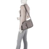 Mandarina Duck Md 20 CROSSOVER dames, Taupe