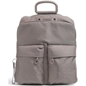 Mandarina Duck Md20 Tracolla rugzakhandtas, taupe