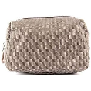 Mandarina Duck Md 20 P10qmm03 Schoudertassen voor dames (1 stuk), Taupe, Zakje