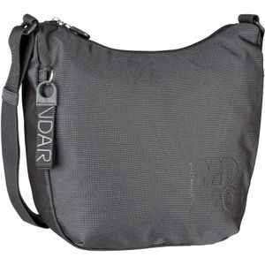 Mandarina Duck Umhängetasche MD20 Tracolla QMTV1 steel