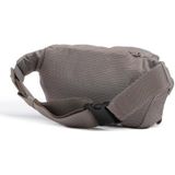 Mandarina Duck MD 20 P10qmmm3, heuptas voor dames, Grijs (Taupe), 22x15x5 (L x H x W)