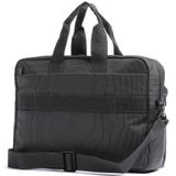 Mandarina Duck District Briefcase 36 cm laptop compartiment steel