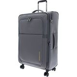 Mandarina Duck Smile & Go 4-wiel trolley 77 cm steel