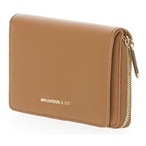 Mandarina Duck Luna reisaccessoire voor dames, caramel cafe, 14x10x2 (L x H x W), geweerhouder