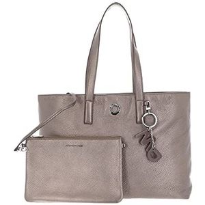 Mandarina Duck MELLOW LUX Crossover/Lichtgoud 36 x 27 x 11 cm (L x H x B), Licht goud