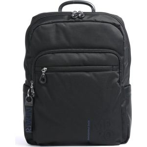 Mandarina Duck Rugzak 41 cm laptopvak black