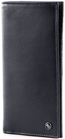 Mandarina Duck Downtown, reisaccessoires voor heren, marineblauw, Taglia Unica, Navy Blauw