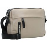 Mandarina Duck Hunter Schoudertas 23 cm simply taupe