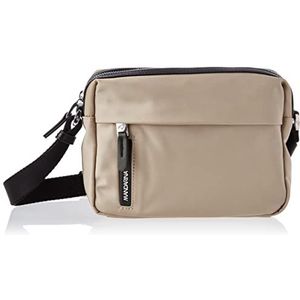 Mandarina Duck Hunter Schoudertas 23 cm simply taupe