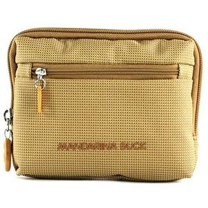 Mandarina Duck MD 20, dames KLEINE DELE, OCHRE, oker