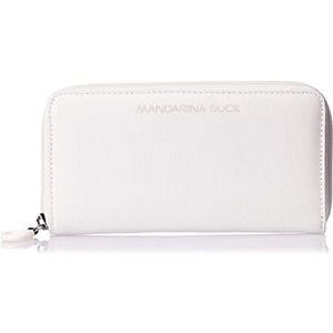 Mandarina Duck MD 20, reisaccessoires voor dames, optisch wit, eenheidsmaat, Optisch Wit, Eén maat