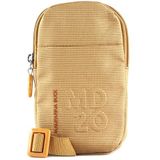 Mandarina Duck MD 20 Dames telefoonhouder One Size Oker, Oker