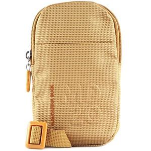 MANDARINA DUCK Telefoontasje MD20 Smartphone Case Ochre Mosterdgeel