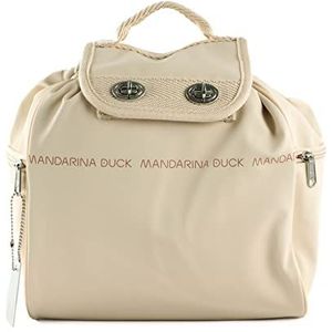 Mandarina Duck Utility Macadamia Damesrugzak, eenheidsmaat, Macadamia, Eén maat