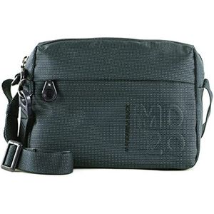 Mandarina Duck MD 20, crossover voor dames, eenheidsmaat, Atlantic Sea2, Eén maat