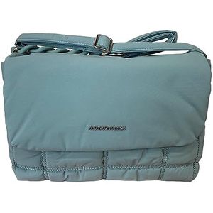 Mandarina Duck Pillow Dream Crossover, dames, Mineral Blue