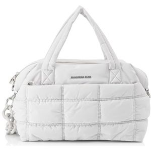 Mandarina Duck Pillow Dream Bauletto Droom Case voor dames, Nimbus Cloud