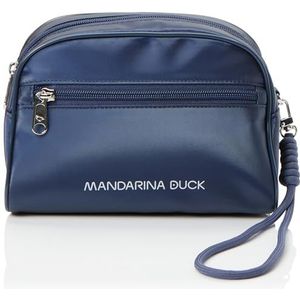 Mandarina Duck utility pouch, dames, Sargasso Sea