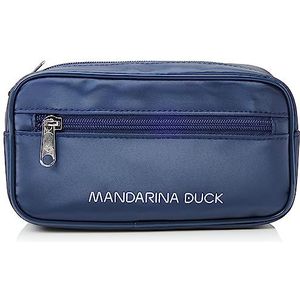 Mandarina Duck Utility Bum Bag, Dames, Sargasso Sea, One Size, sargasso sea, Eén maat