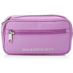 Mandarina Duck Utility Bum Bag Dames, Mulberry