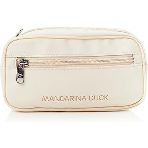 Mandarina Duck Utility Bum Bag, dames, macadamia, eenheidsmaat, Macadamia, Eén maat