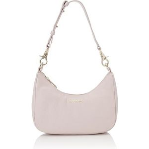 Mandarina Duck Mellow Leather Schoudertas pink