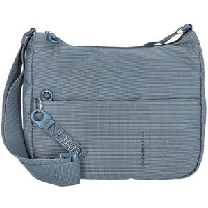 Mandarina Duck MD 20, Hobo dames, Scuba Blue