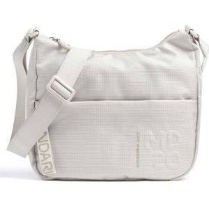 Mandarina Duck MD 20, Hobo dames, Whitecap Gray