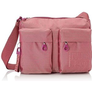 Mandarina Duck Md20 Schoudertas 29 cm raspberry rose