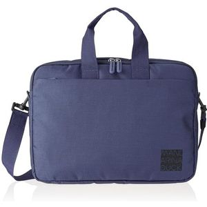 Mandarina Duck District Koffer 38.5 cm Laptop compartiment dress blue