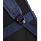 Mandarina Duck District Dagrugzak 41 cm Laptop compartiment  blauw