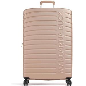 Mandarina Duck Flyduck Trolley Large, champagne, Eén maat, Flyduck