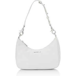 Mandarina Duck Mellow Leather damestas, eenheidsmaat, Nimbus Cloud, Eén maat