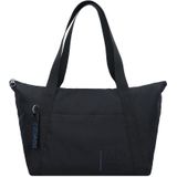 MANDARINA DUCK MD20 Shopper Black Zwart