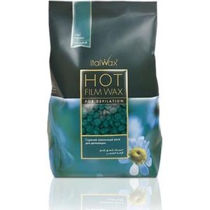 Italwax - Film Wax - Transparant - 1Kg